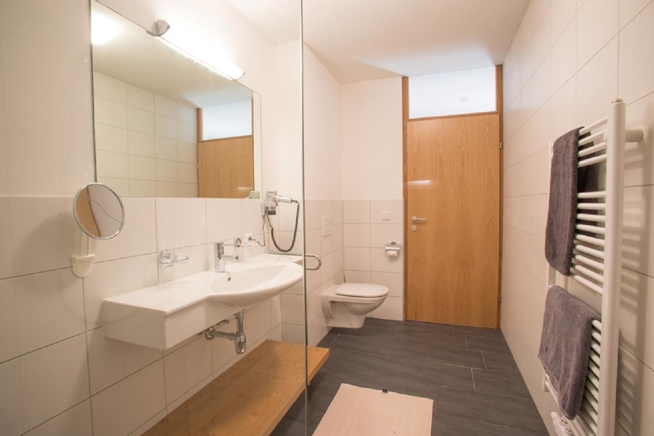 Alpinpark Apartment Matrei Matrei in Osttirol Kültér fotó