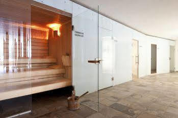 Alpinpark Apartment Matrei Matrei in Osttirol Kültér fotó