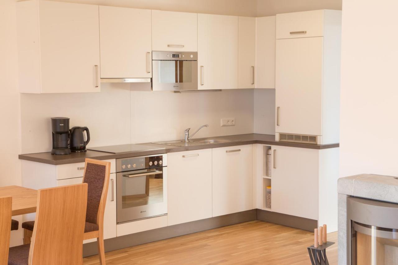 Alpinpark Apartment Matrei Matrei in Osttirol Kültér fotó