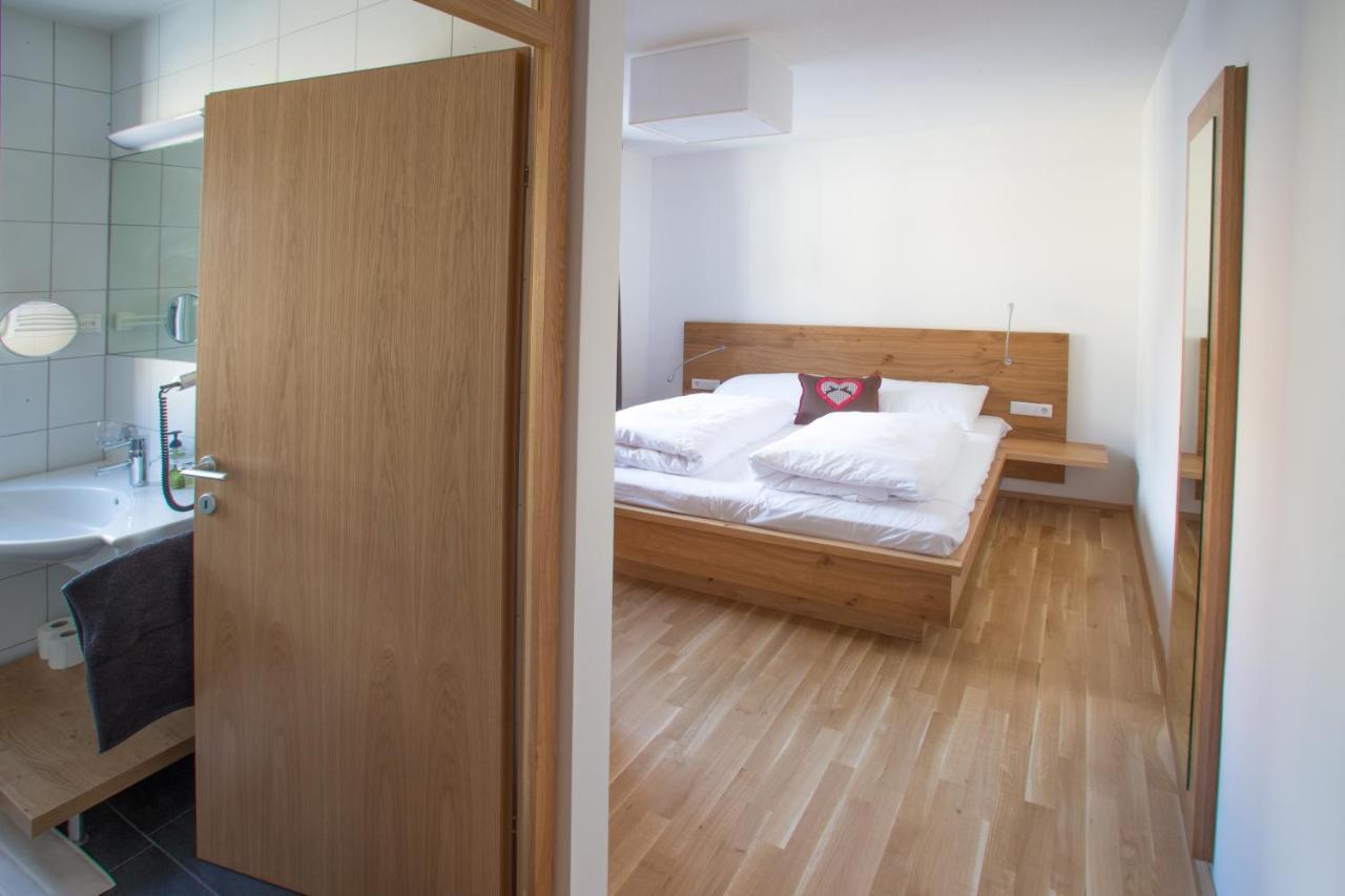 Alpinpark Apartment Matrei Matrei in Osttirol Kültér fotó